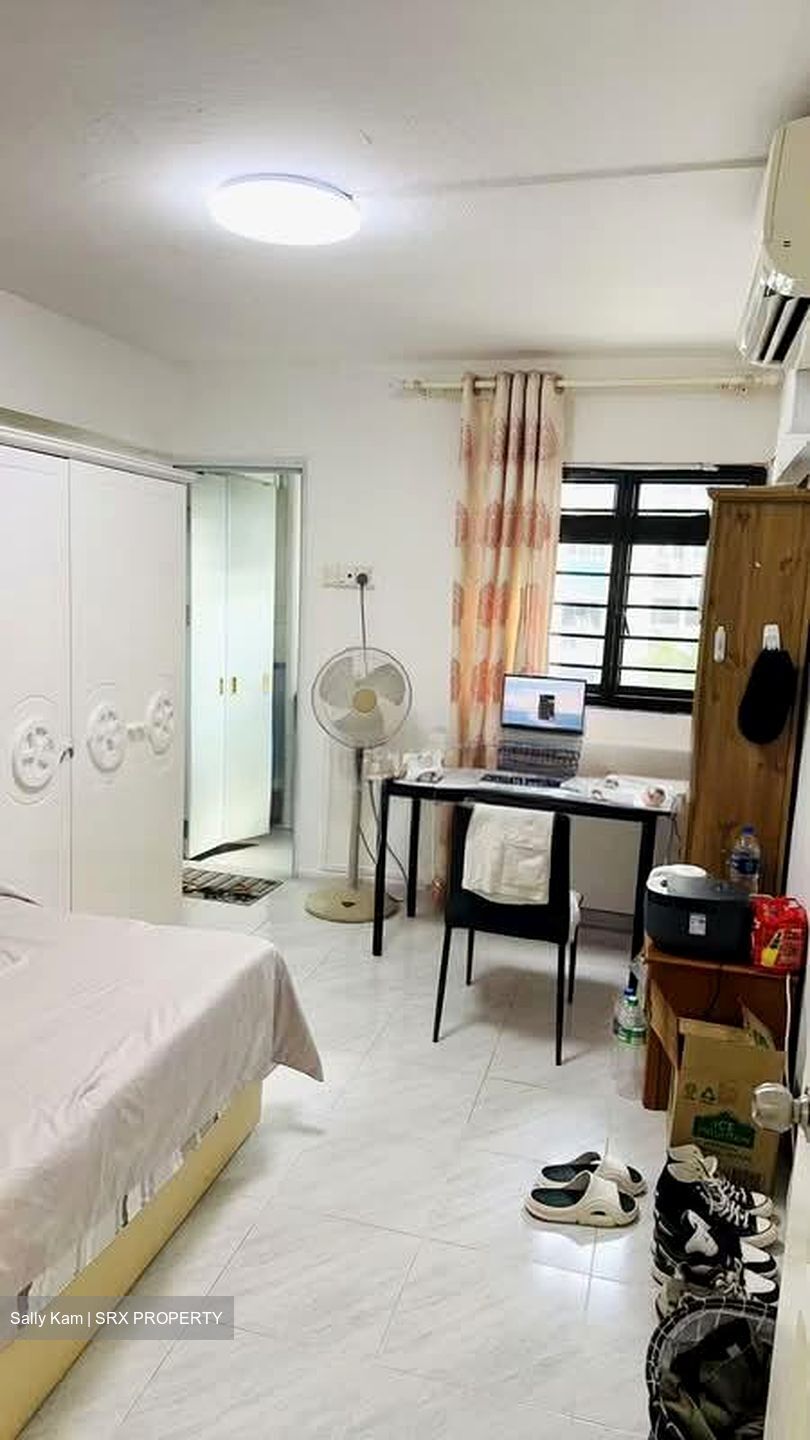 Blk 302 Clementi Meadows (Clementi), HDB 4 Rooms #596398891
